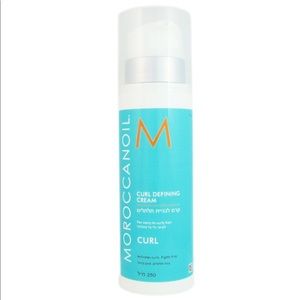 Moroccan Oil Curl Cream 8.5 oz